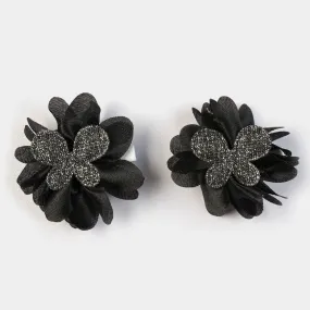 2PC Pair Stylish Hair Pin For Girls