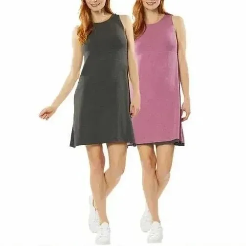 32 Degrees Cool Women's Reversible Dress