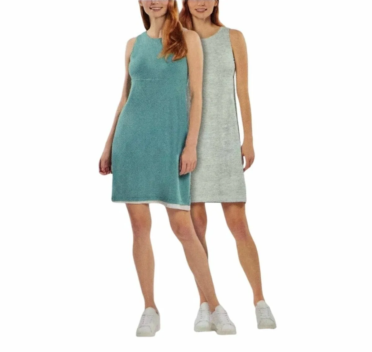 32 Degrees Cool Women's Reversible Dress