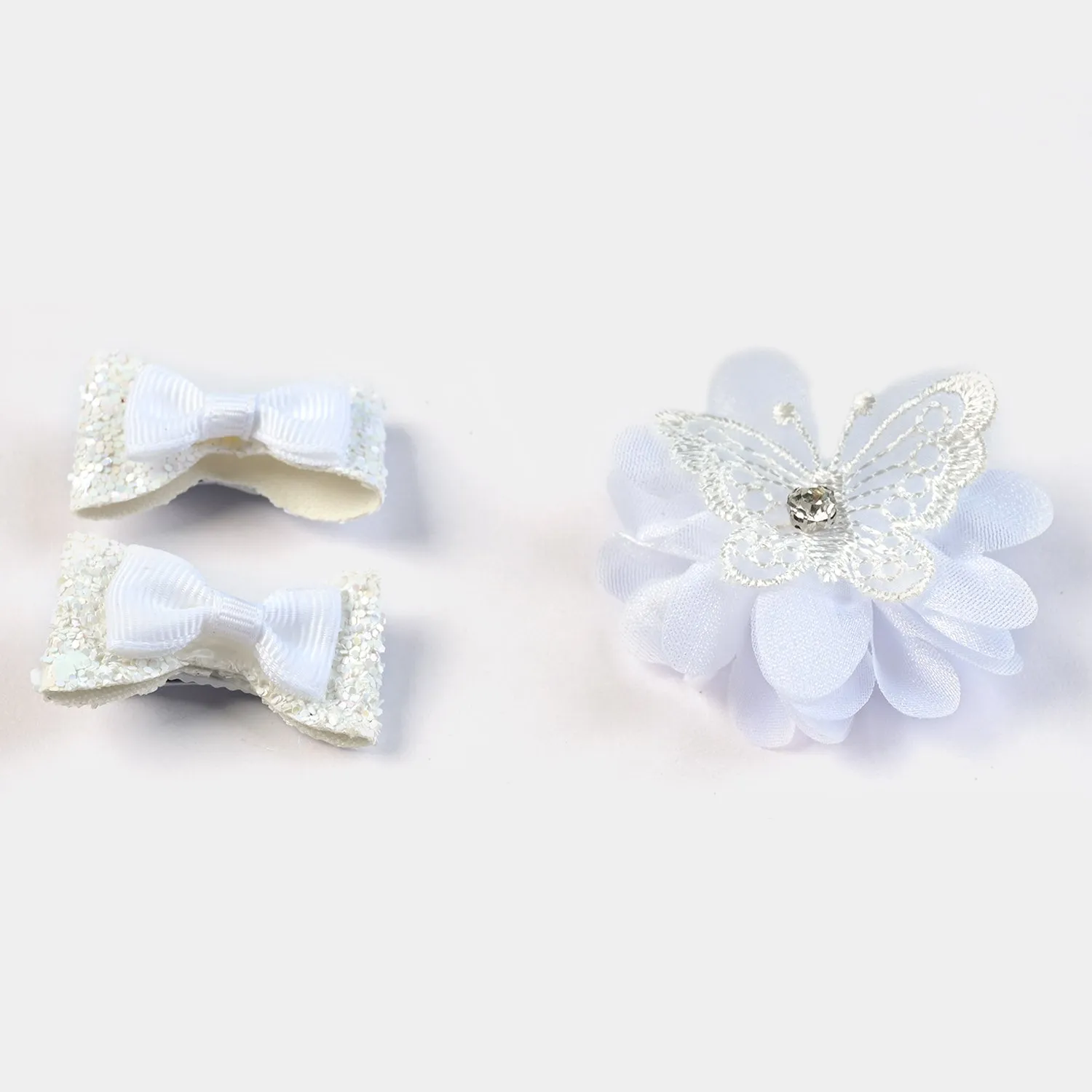 3PC Pack Stylish Hair Pin For Girls