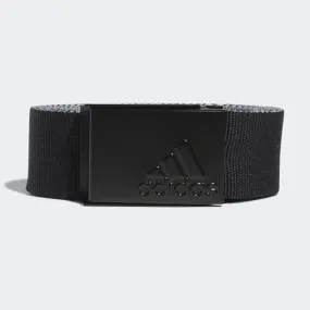 Adidas Golf Reversible Web Belt