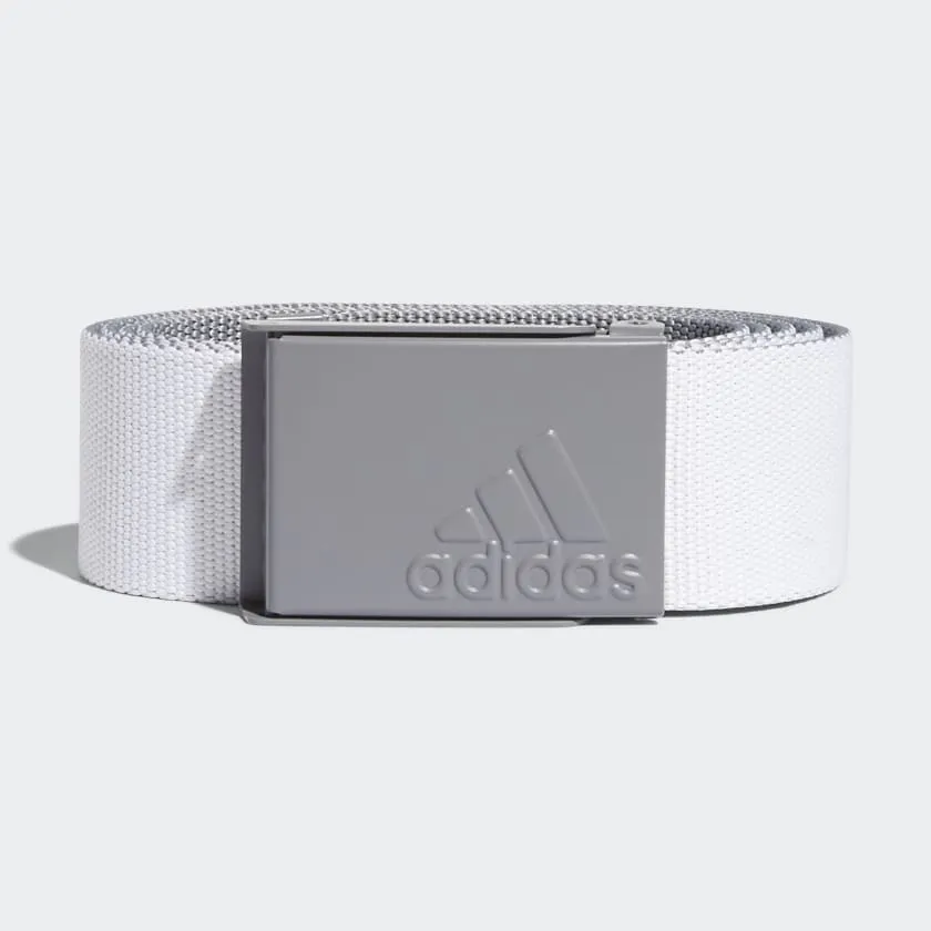 Adidas Golf Reversible Web Belt