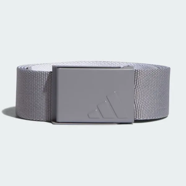 Adidas Golf Reversible Web Belt