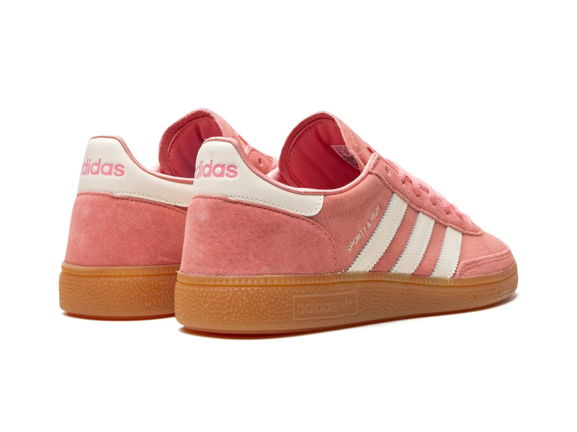 Adidas Handball Spezial Sporty & Rich "Pink"