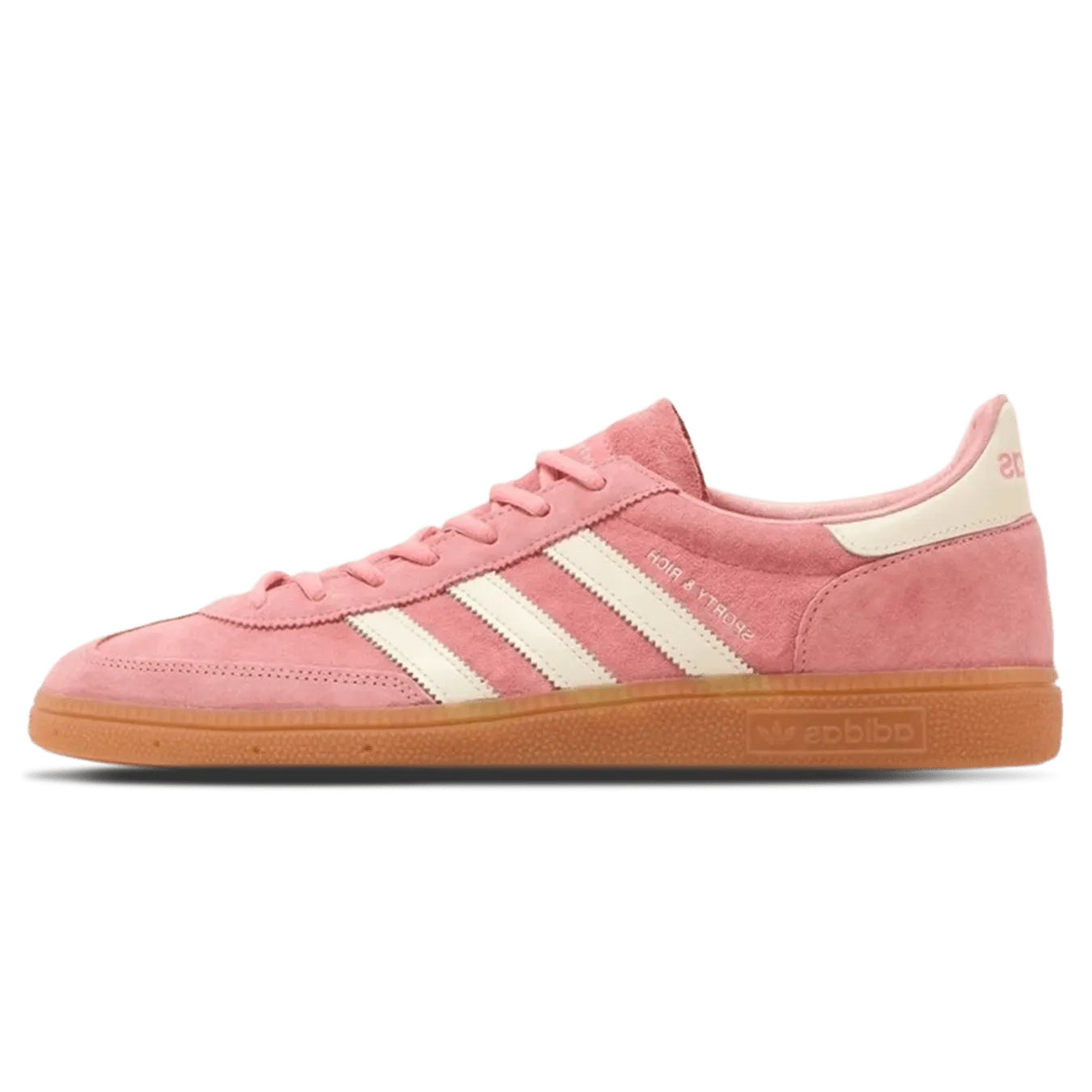 adidas Handball Spezial x Sporty & Rich 'Pink Gum'