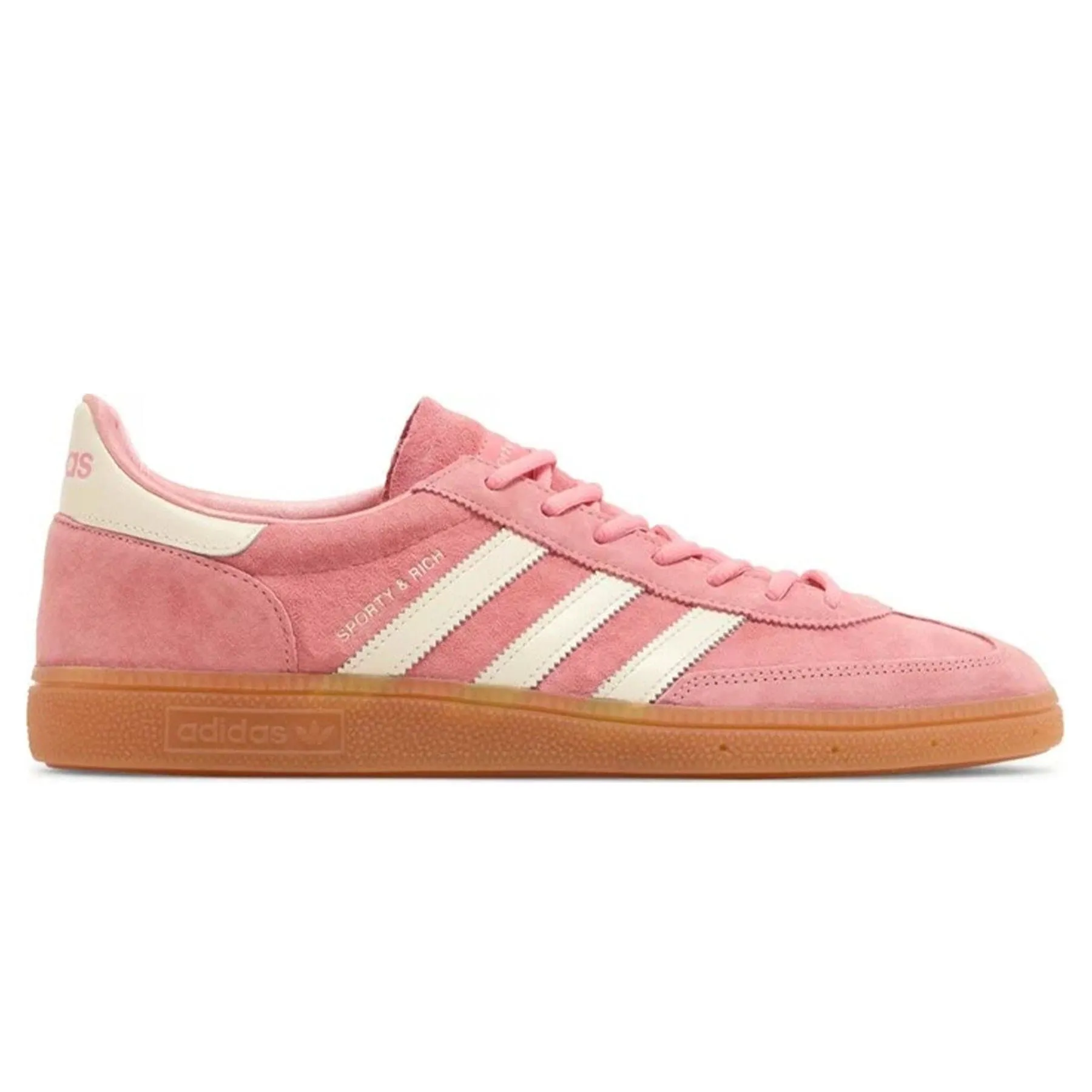 adidas Handball Spezial x Sporty & Rich 'Pink Gum'