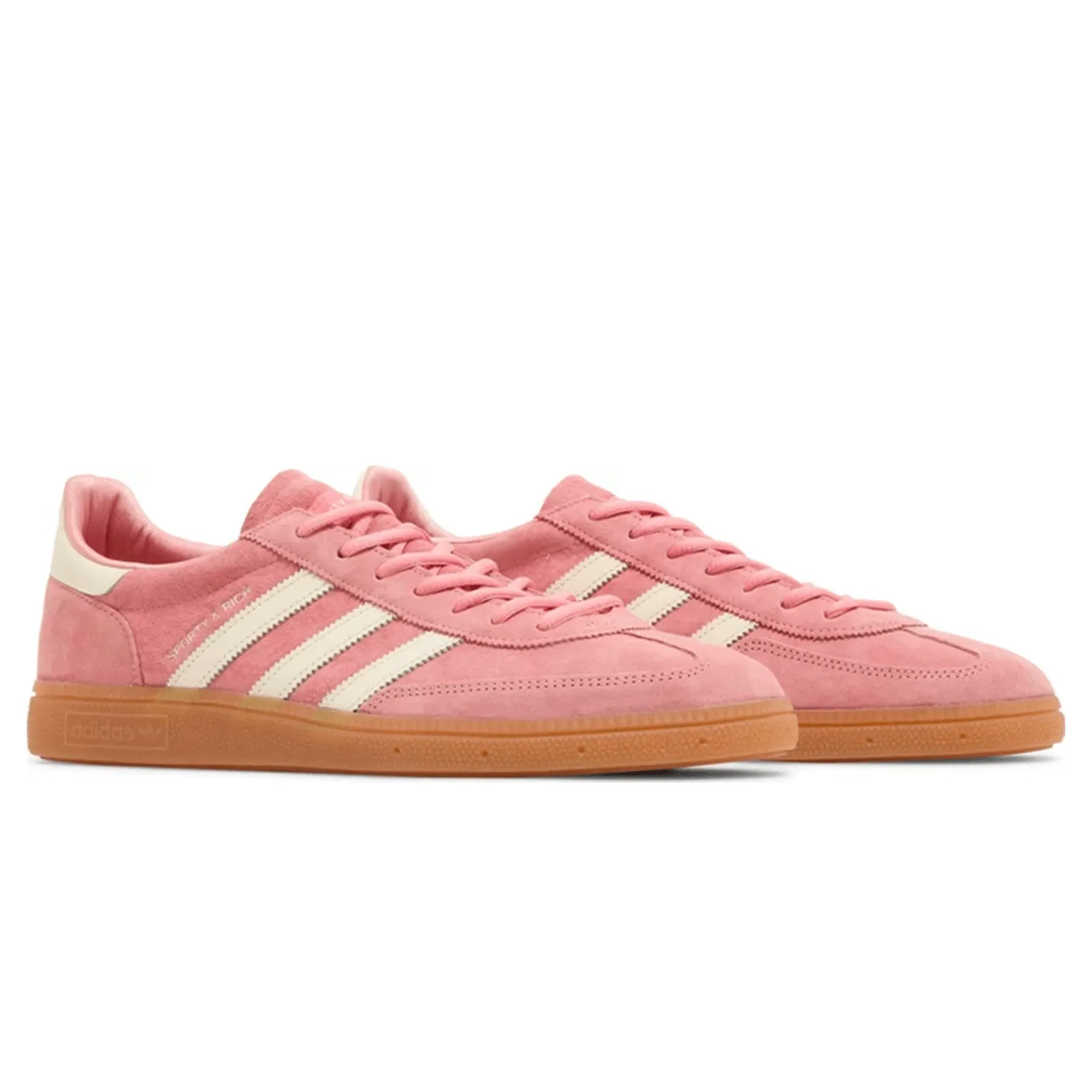 adidas Handball Spezial x Sporty & Rich 'Pink Gum'