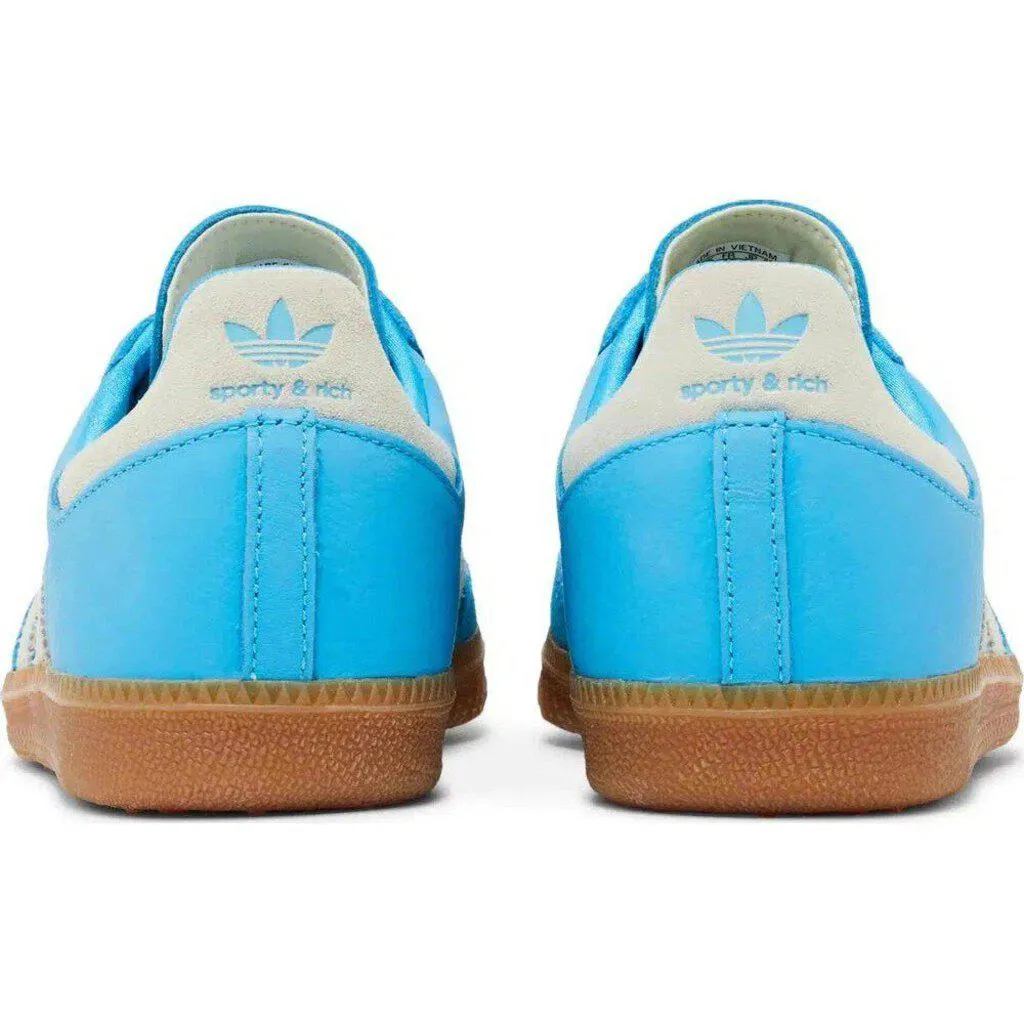 Adidas Sporty & Rich x Samba OG 'Blue Rush' M