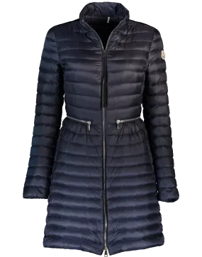 Agatelon Fitted Coat