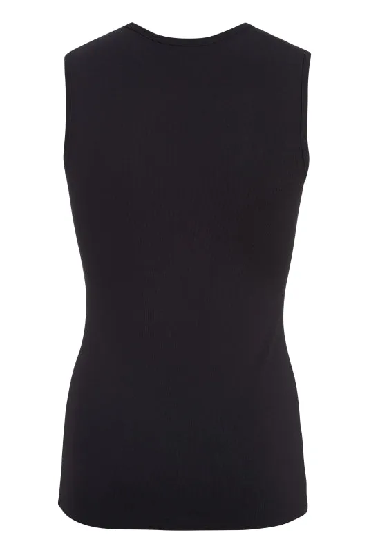 Audrey Sleeveless Top