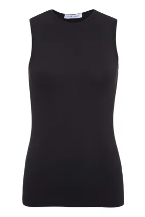 Audrey Sleeveless Top