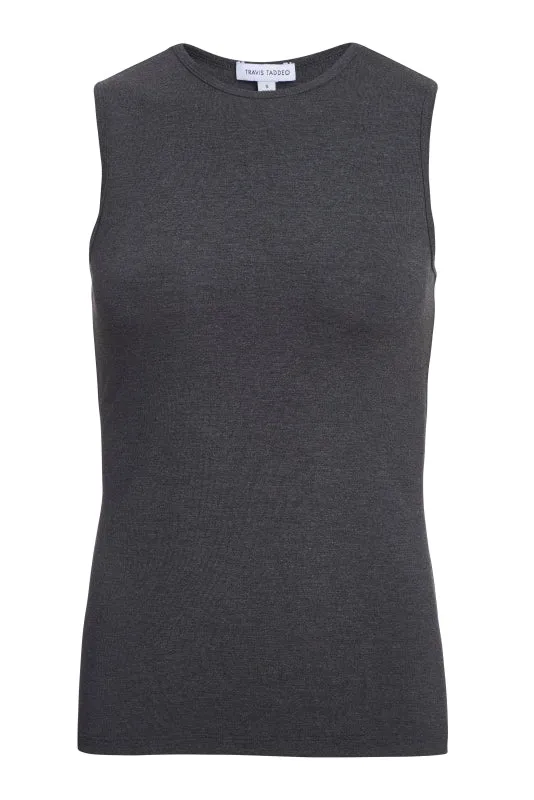 Audrey Sleeveless Top