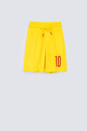 BOYS SPECIAL SPORTY SHORTS