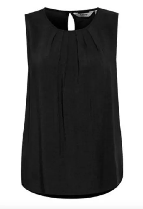 BY - Joella sleeveless top