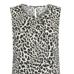 BY - Joella sleeveless top