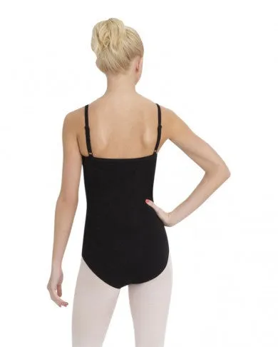 Capezio Bratek camisole leotard CC110