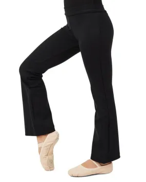 Capezio Child Jazz Pants