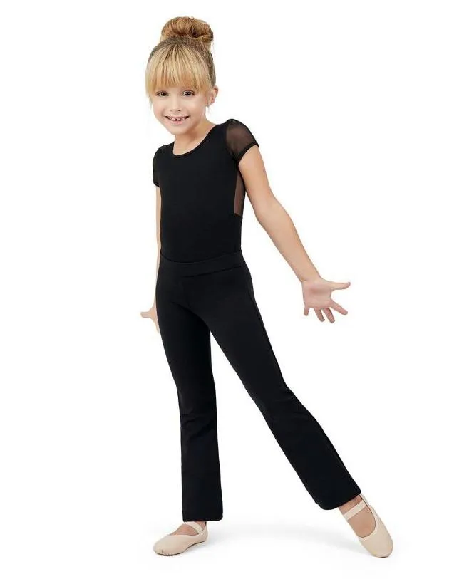 Capezio Child Jazz Pants