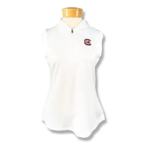 CB Sleeveless Polo