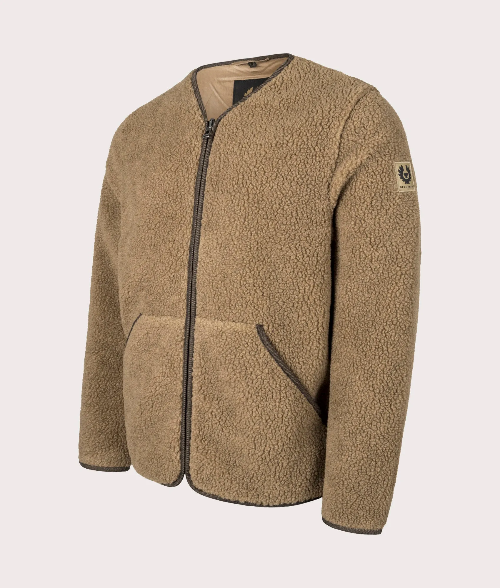 Centenary Fleece Jacket