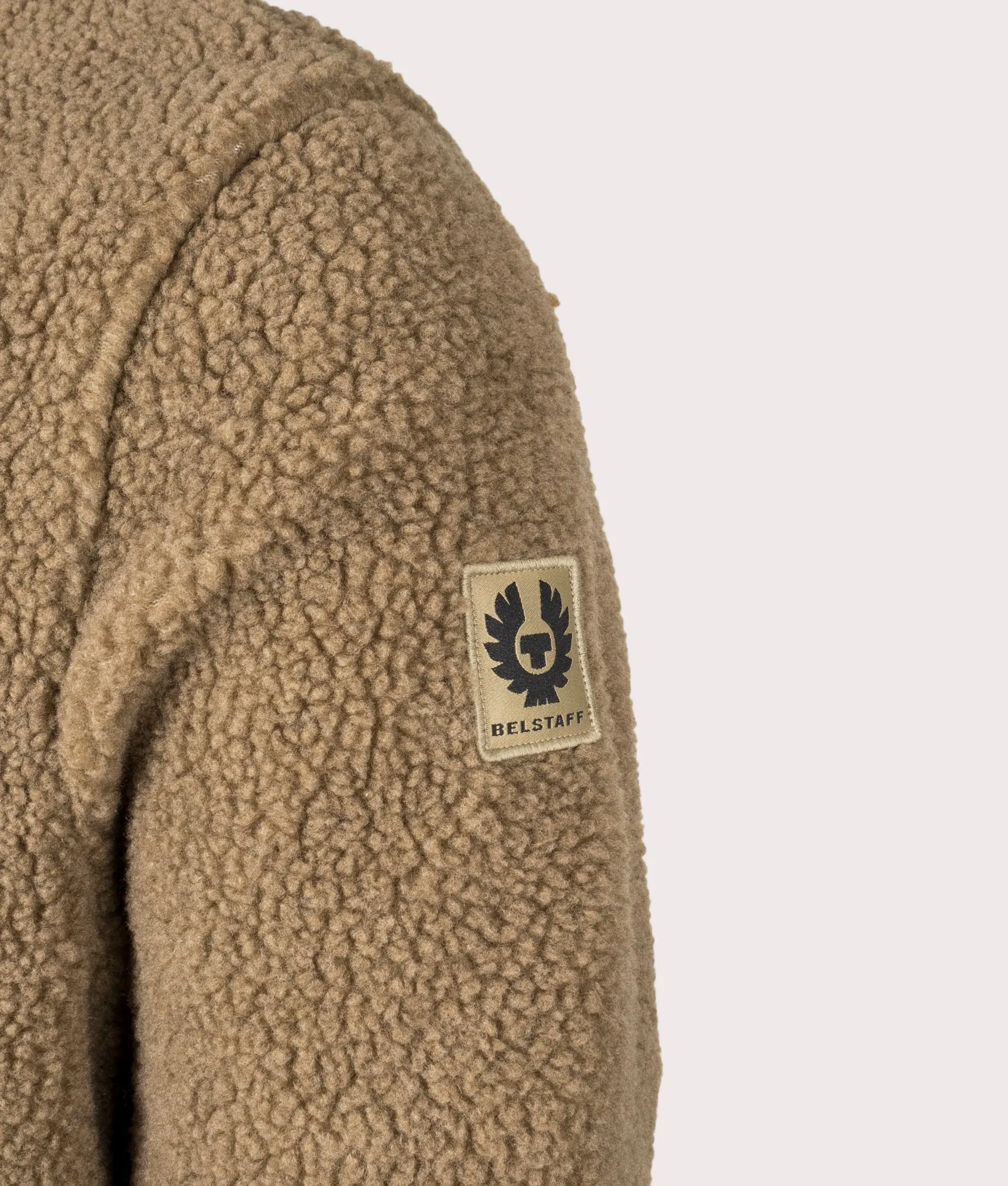 Centenary Fleece Jacket