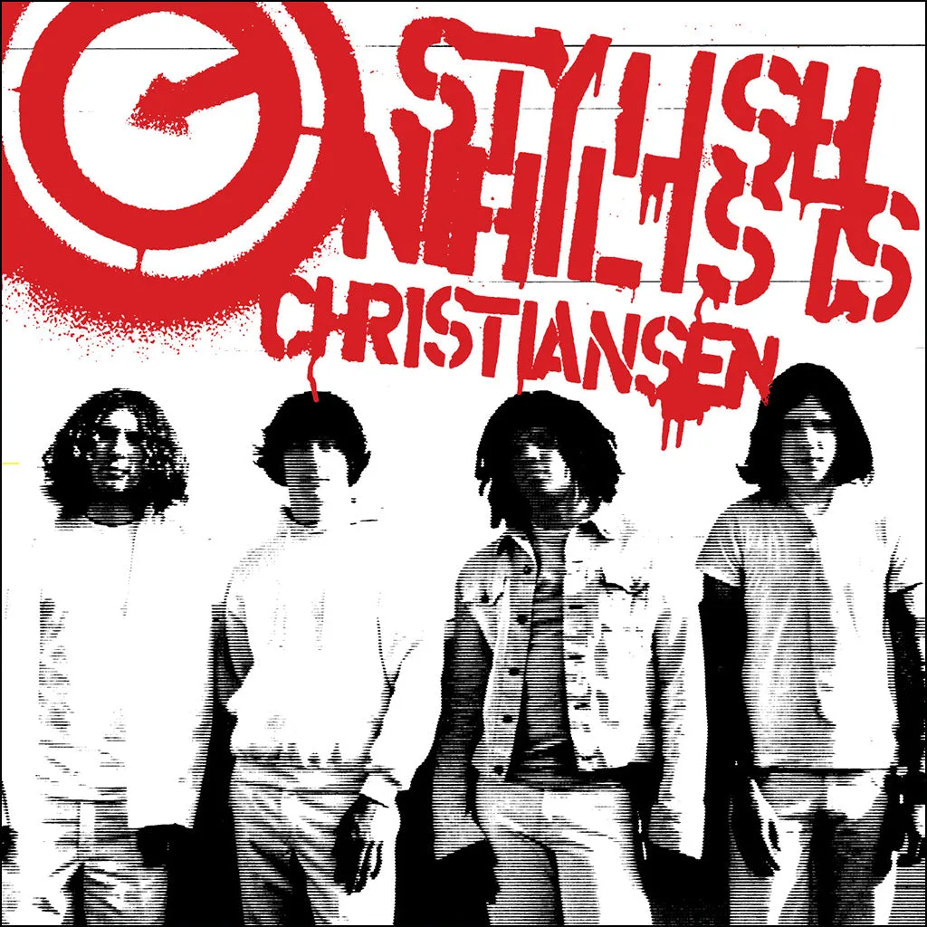 Christiansen "Stylish Nihilists"