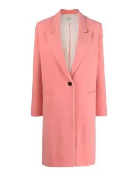 Coat for woman 7706 FORTE_FORTE