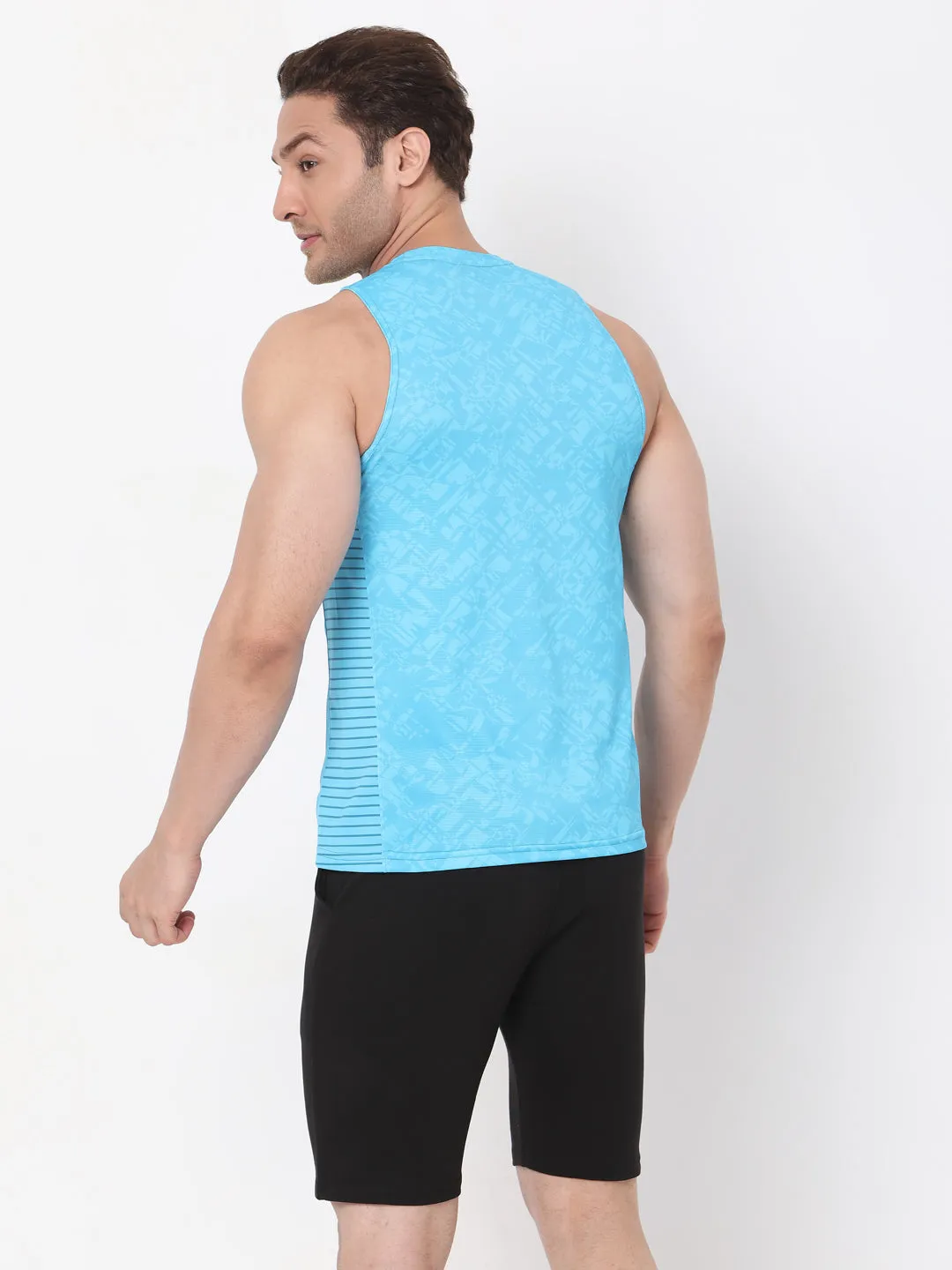 Cooldry Critical Sleeveless