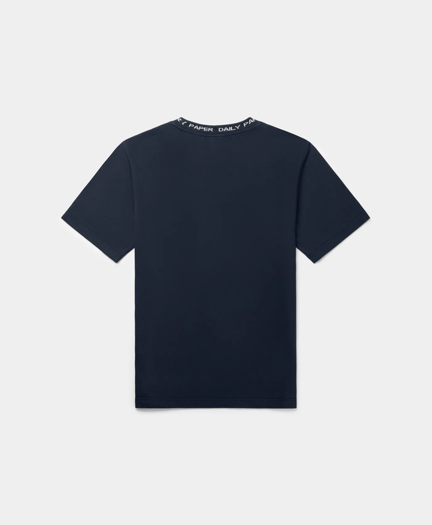 Deep Navy Erib T-Shirt