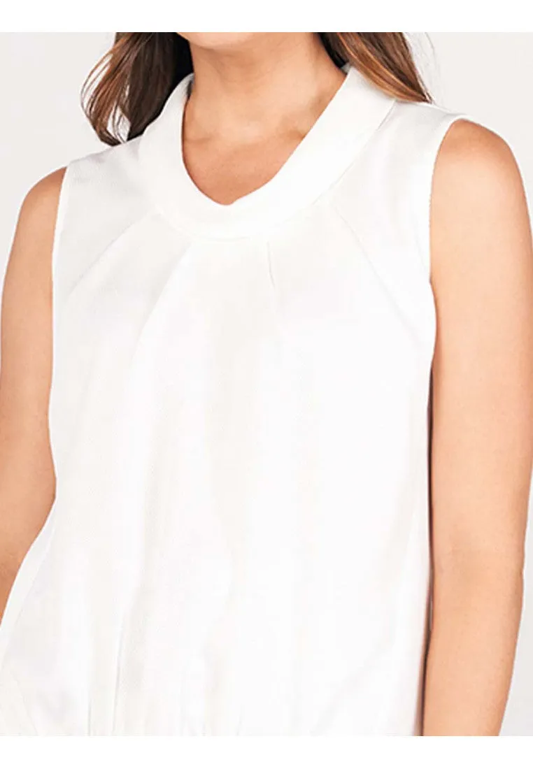 Devany Sleeveless Top