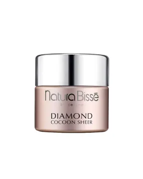 Diamond Cocoon Sheer Cream