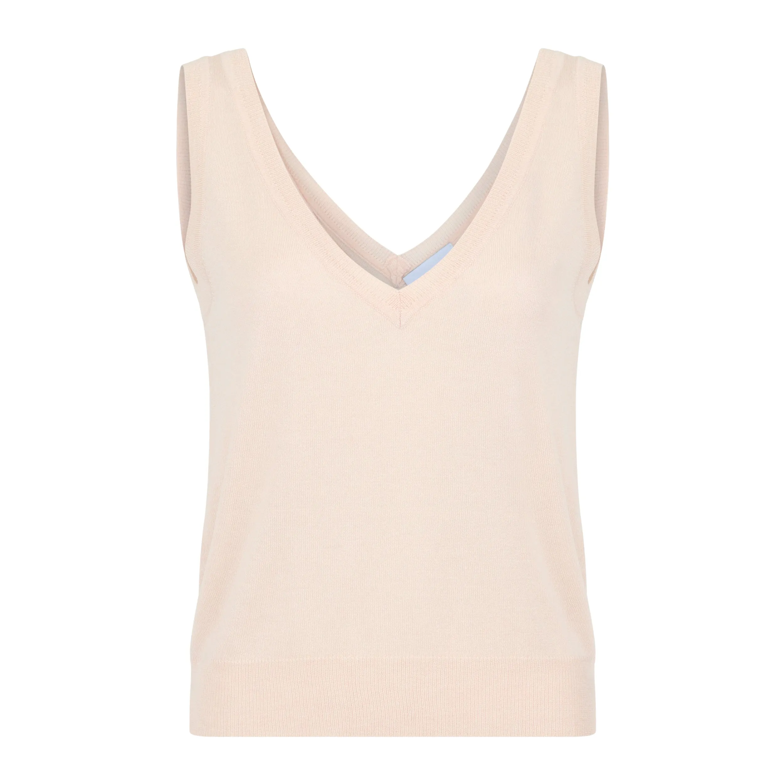 Easy Summer Sleeveless top