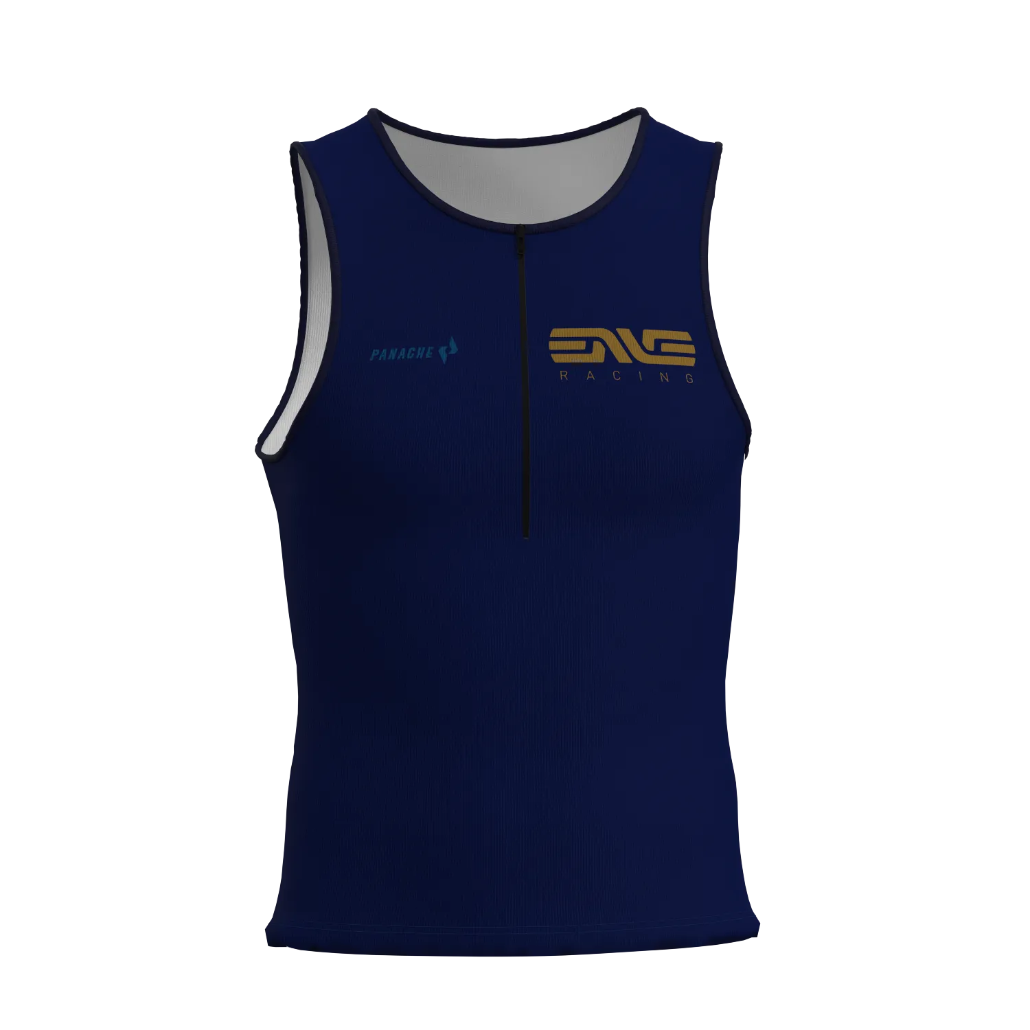 ENVE - Men's Sleeveless Top - Triathlon