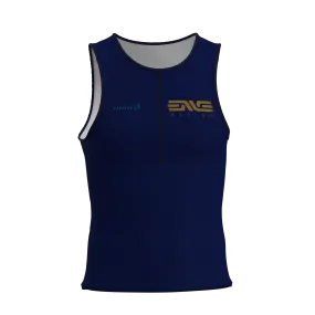 ENVE - Men's Sleeveless Top - Triathlon