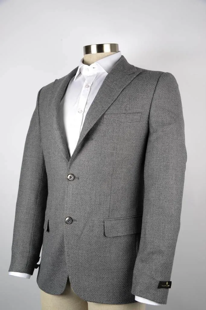 Euro Sport Coat