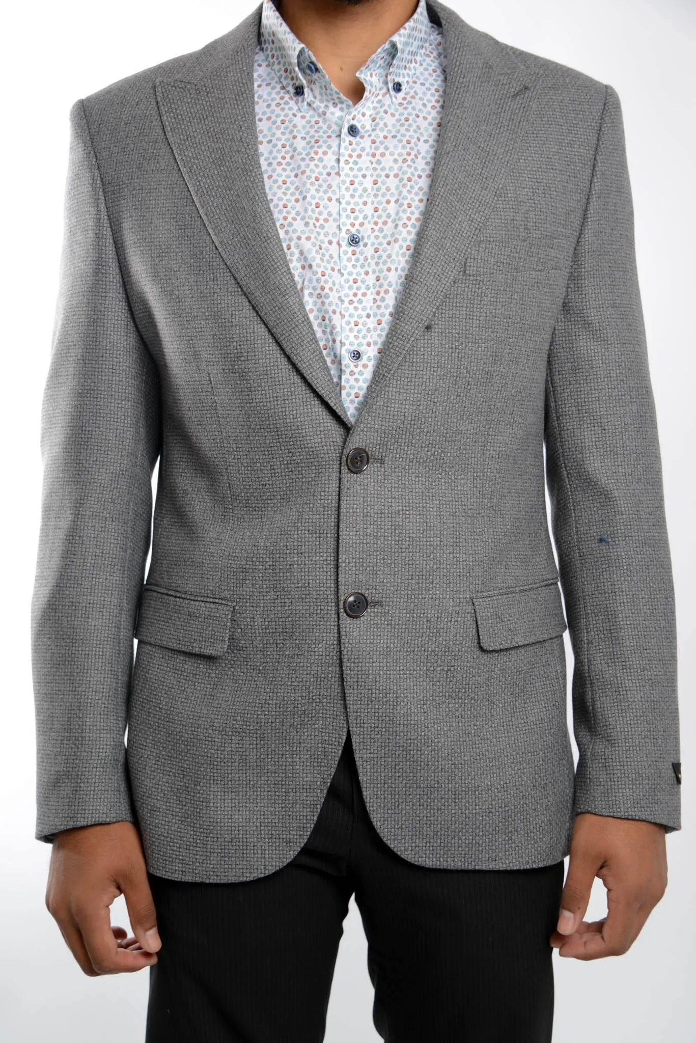 Euro Sport Coat