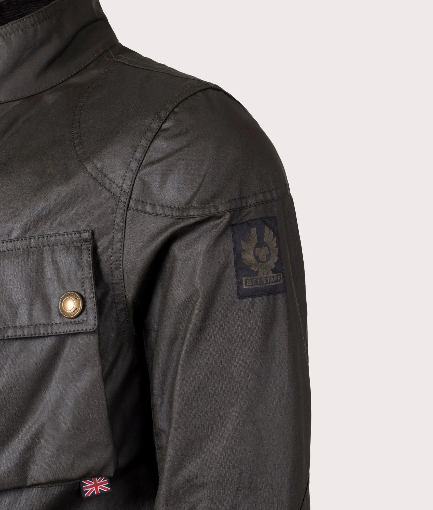 Fieldmaster Jacket