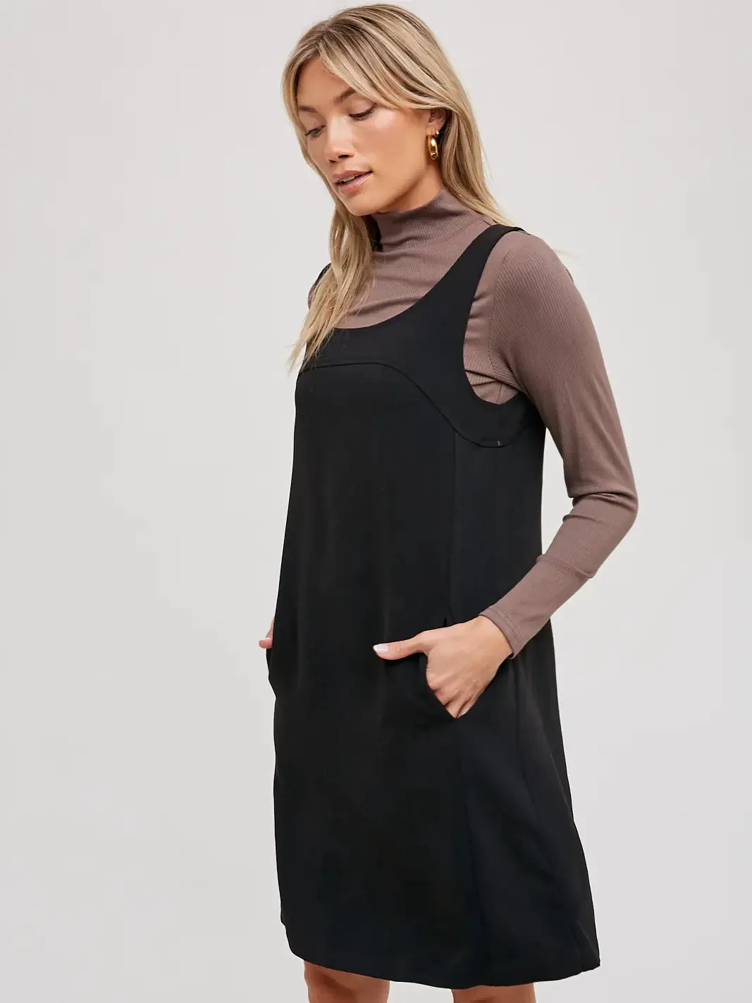 Finley Sleeveless Dress