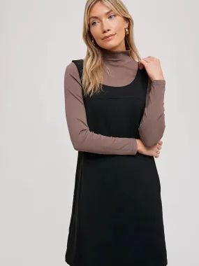 Finley Sleeveless Dress