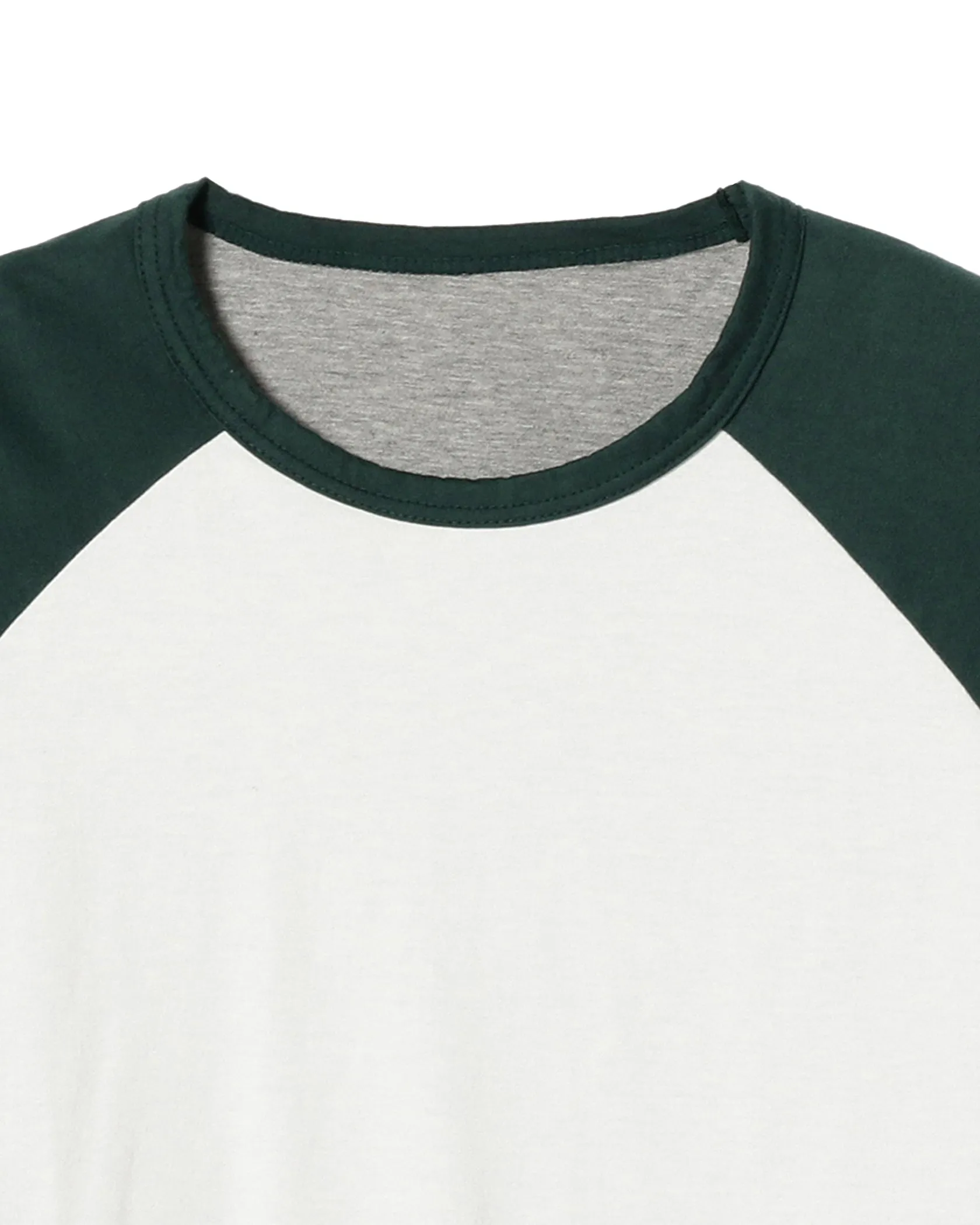 Reversible Geoffrey Longsleeve Tee