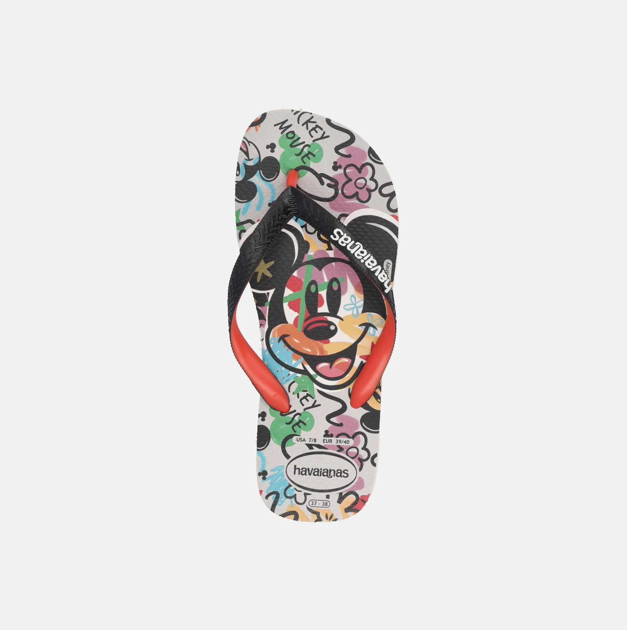 HAVAIANAS DISNEY STYLISH