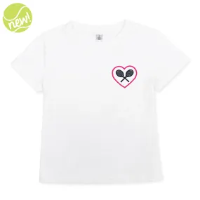 Kids Sporty Love T-Shirt