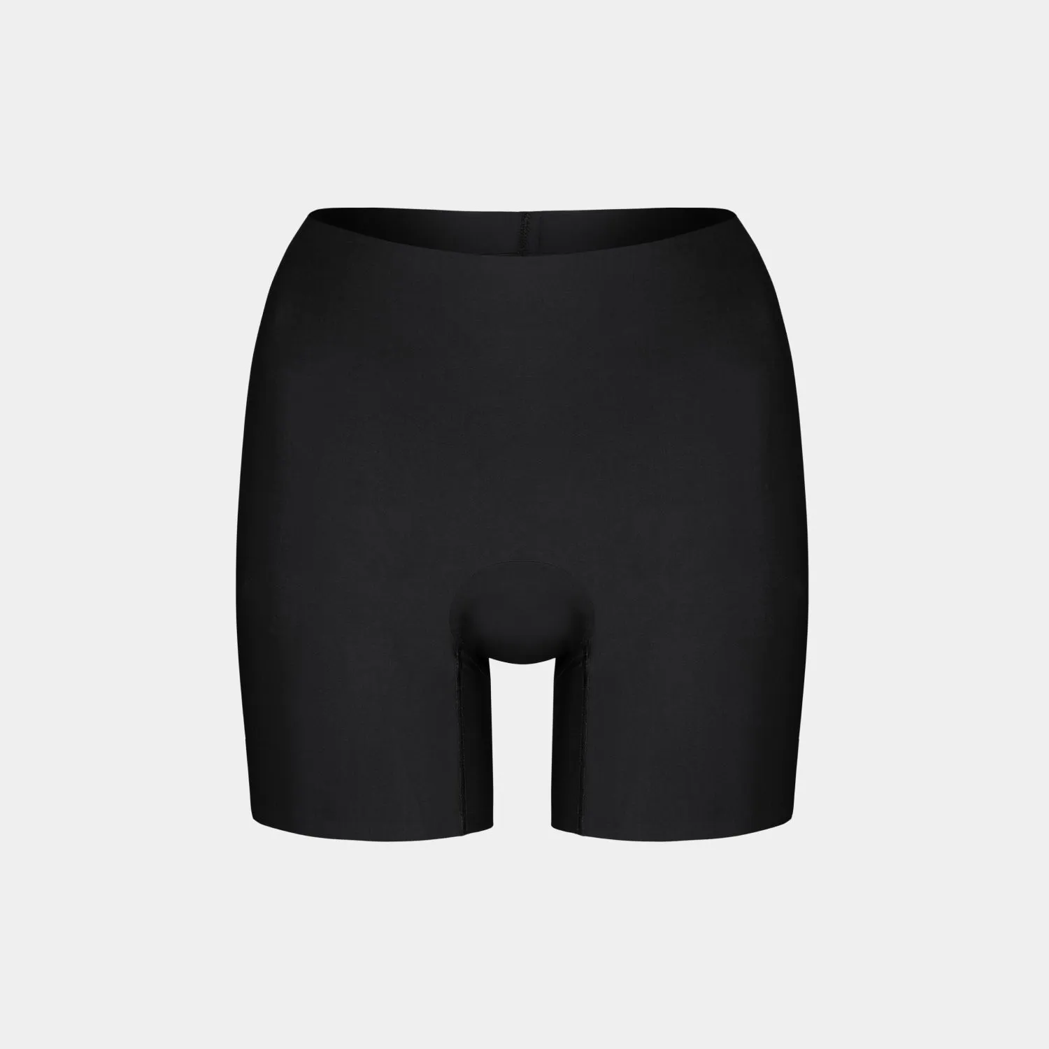 (Kit Item) Uniform Ready Sporty Thigh Saver Black | Thigh Saver