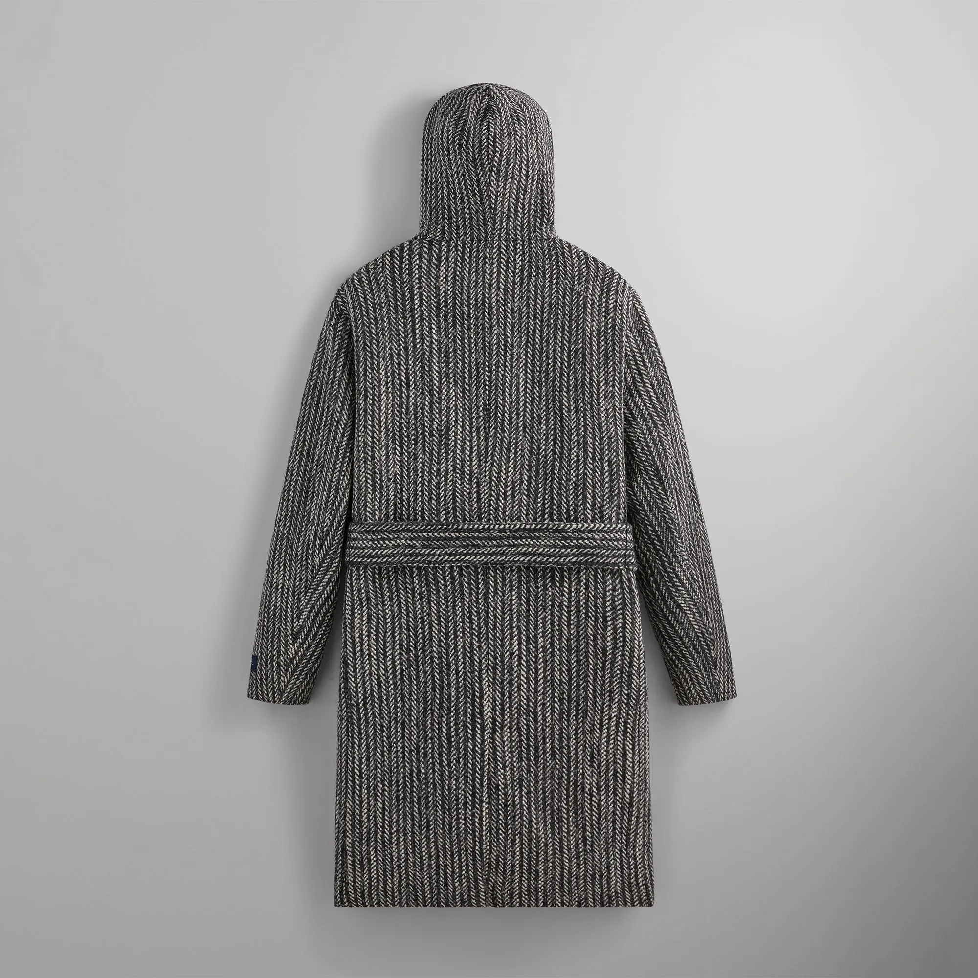 Kith Nolen Coat - Monarch