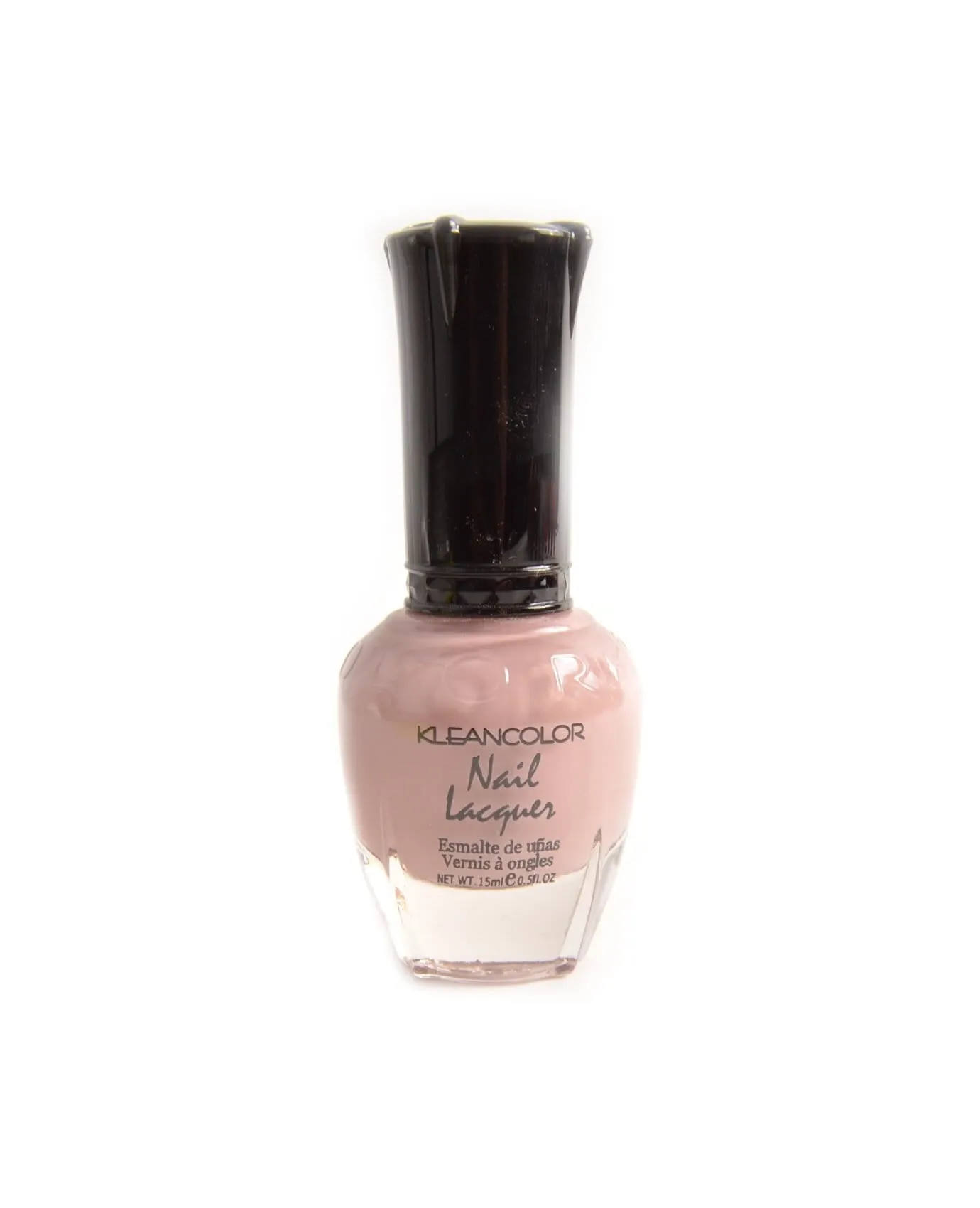 KleanColor #150 Sheer Pastel Brown