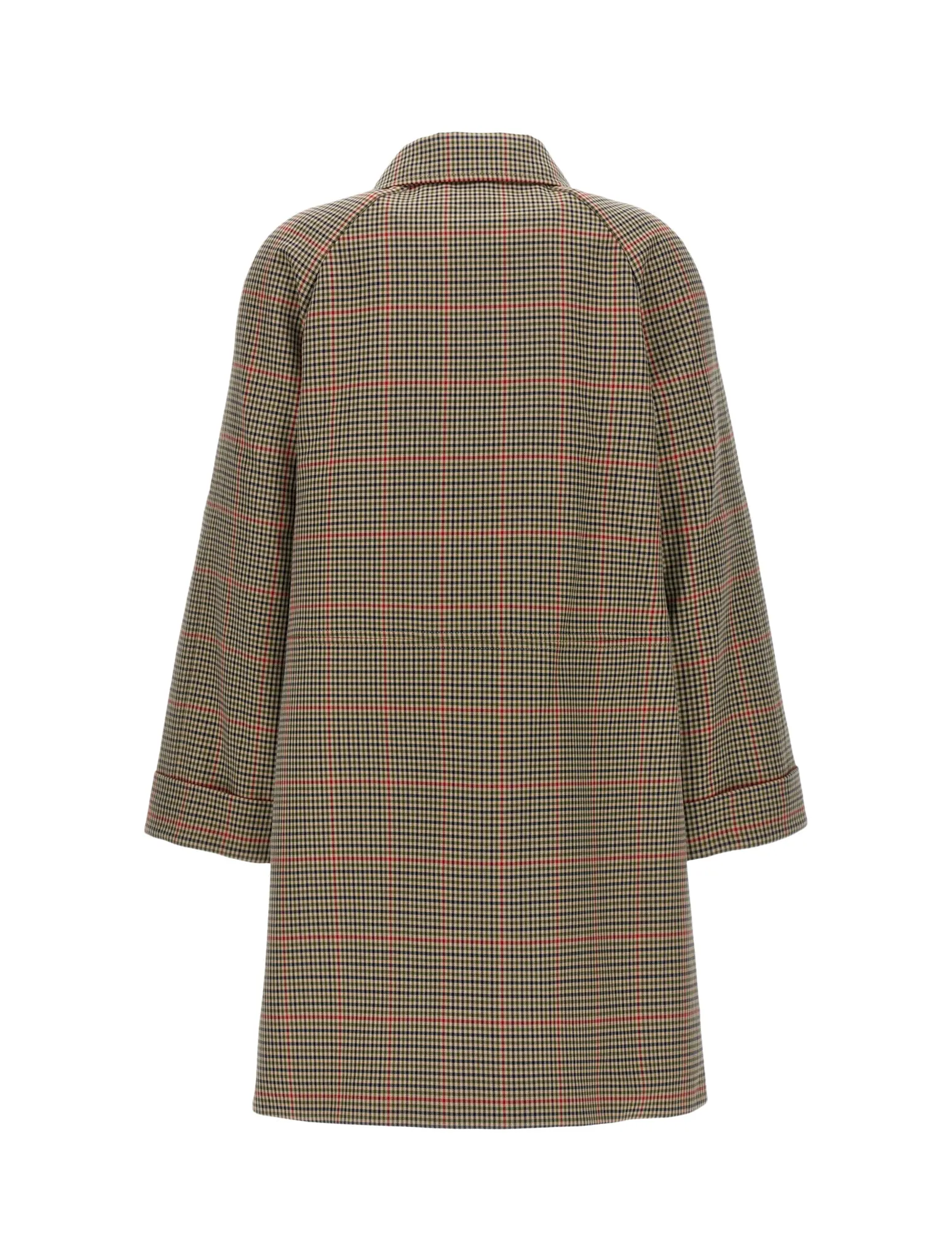 Louanne coat