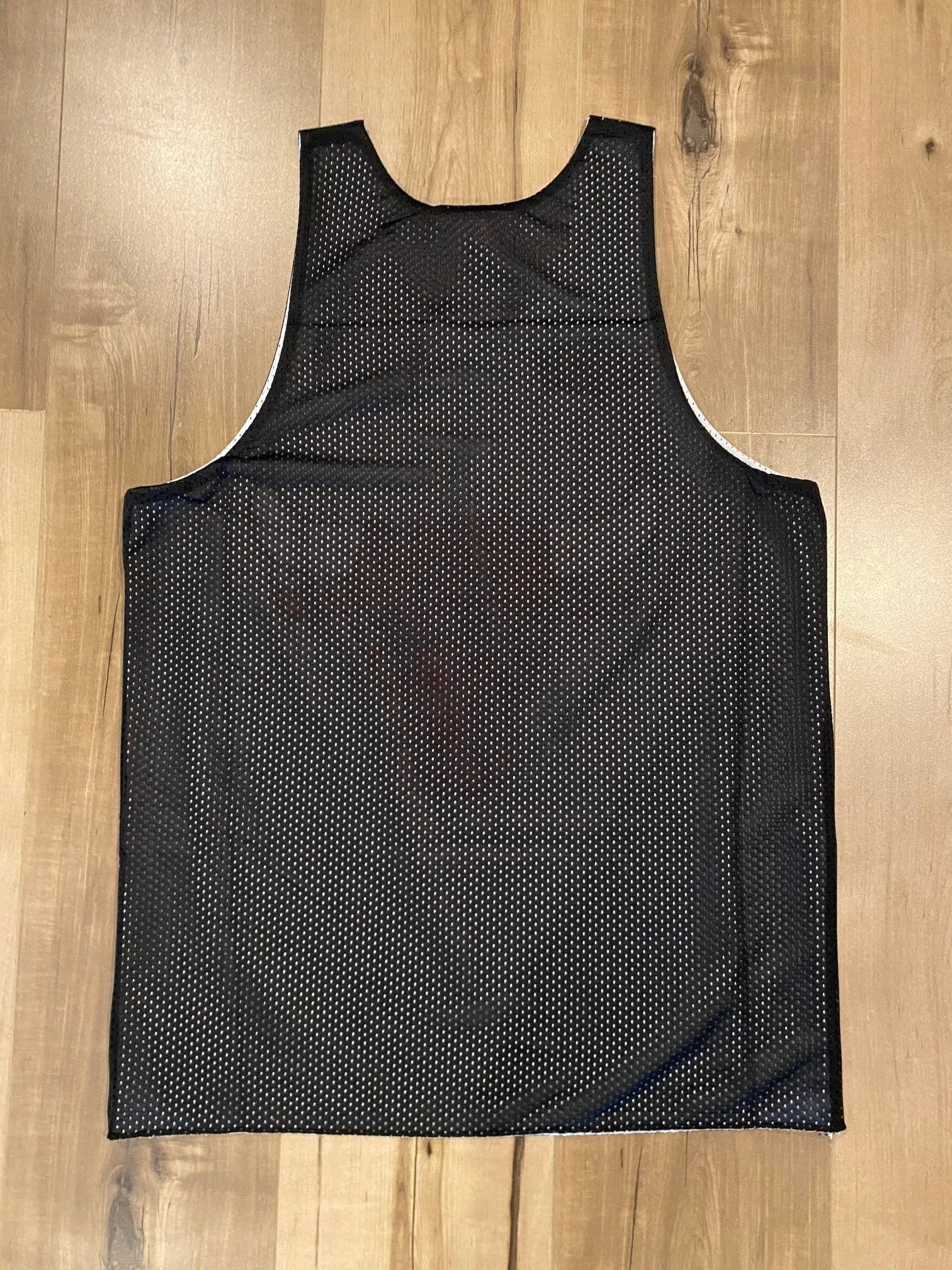 M&N REVERSIBLE TANK BULLS