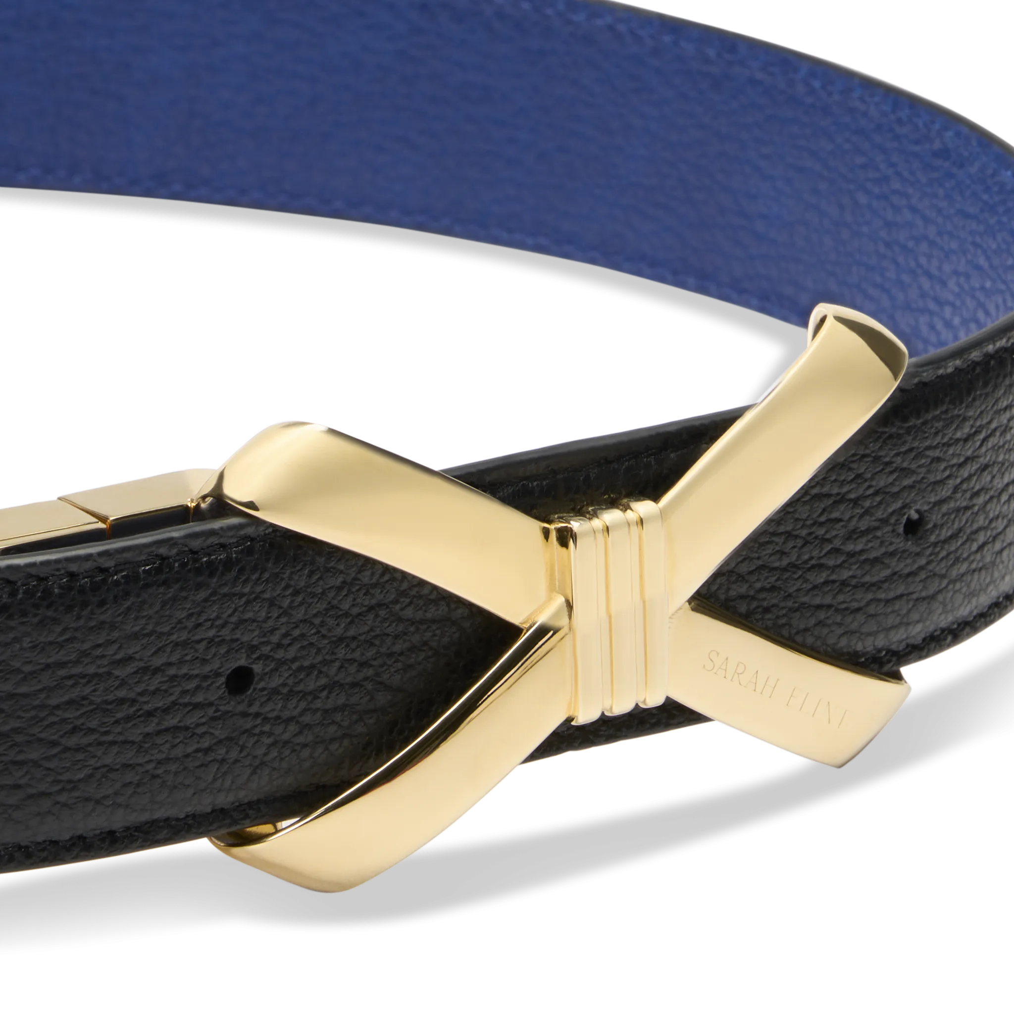 Mirjana Reversible Belt