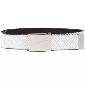 Nike Reversible Stretch Web Belt