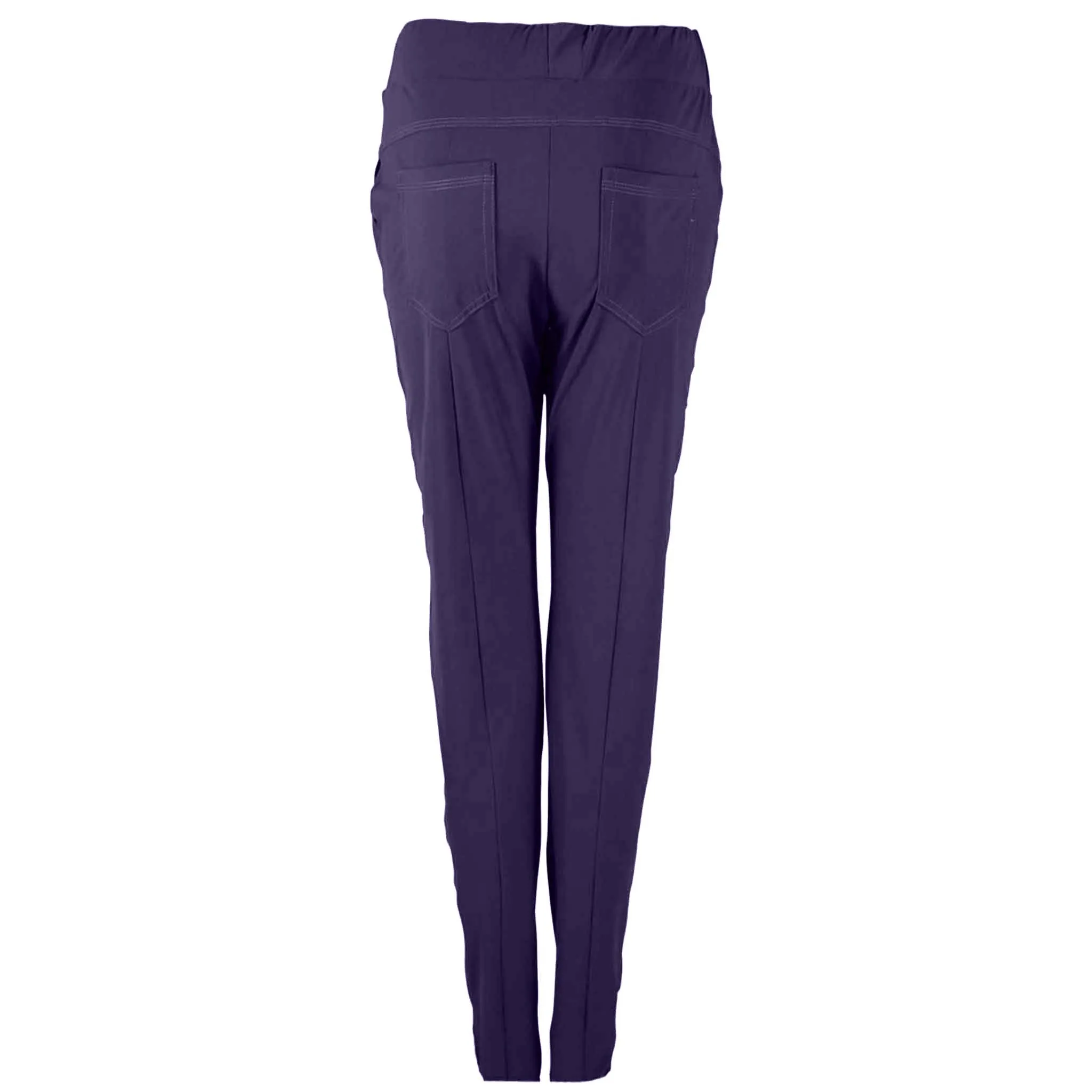 Only-M Broek Sporty Chic